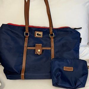 Dooney and Bourke Tote